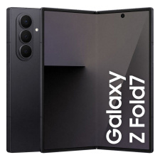 Samsung Galaxy Z Fold 7 F966B 16/1 ТБ Черный