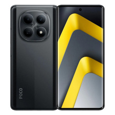 Xiaomi Poco M8 5G 8/256Gb Global Черный