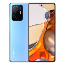 Xiaomi 11T Pro 12/256Gb Global Голубой