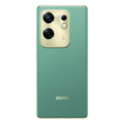 Infinix ZERO 30 4G 8/256Gb РСТ Зеленый