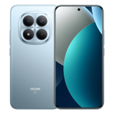Xiaomi Redmi Note 15 Pro+ 12/512Gb Global Голубой