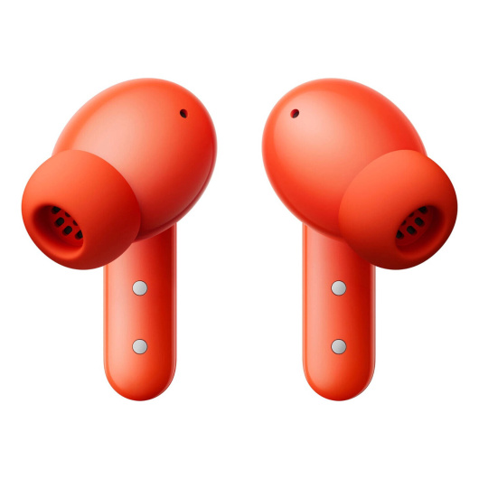 Беспроводные наушники Nothing CMF Buds Pro 2 Оранжевые