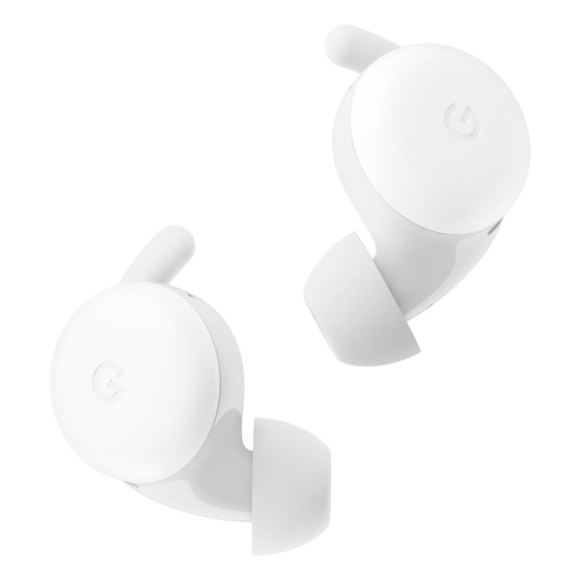 Беспроводные наушники Google Pixel Buds A-Series Белый