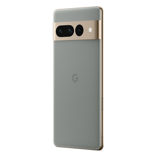 Google Pixel 7 Pro 12/256Gb зеленый (JP)