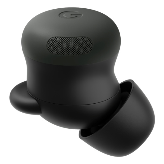 Беспроводные наушники Google Pixel Buds Pro 2, Hazel (Ореховый)