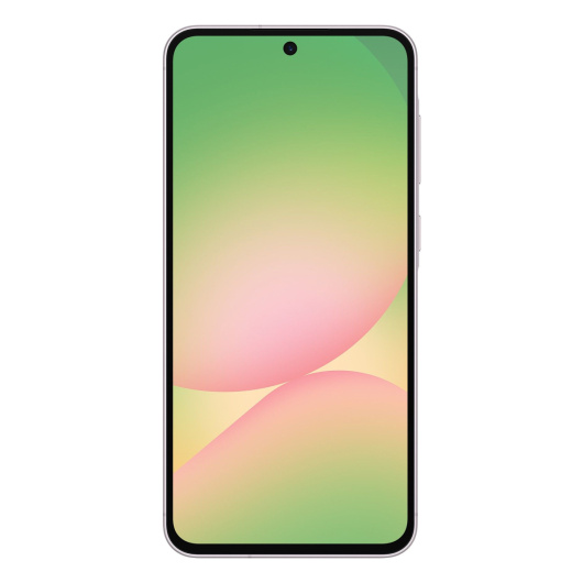 Samsung Galaxy A56 5G 12/256GB nano SIM + eSIM Розовый