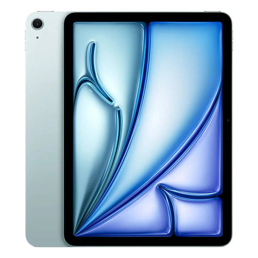 Планшет Apple iPad Air 11" (2025) 128Gb Wi-Fi Blue
