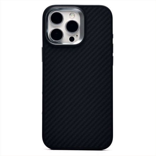 Чехол-накладка для iphone 16 Pro Max с закрытой камерой (transperent)
