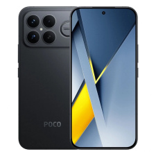 Xiaomi Poco F8 Ultra 16/512Gb Global Черный
