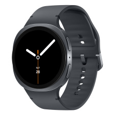 Умные часы Samsung Galaxy Watch 8 Wi-Fi NFC 40мм Черный