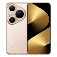 Huawei Pura 80 Pro 12/512 GB Global Золотой