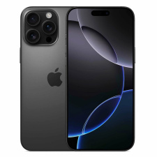 Apple iPhone 16 Pro 1 ТБ Black Titanium USA eSIM (без RuStore)