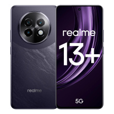 Realme 13+ 5G 8/256Gb РСТ Фиолетовый