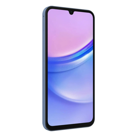 Samsung Galaxy A15 4G 4/128Gb Синий