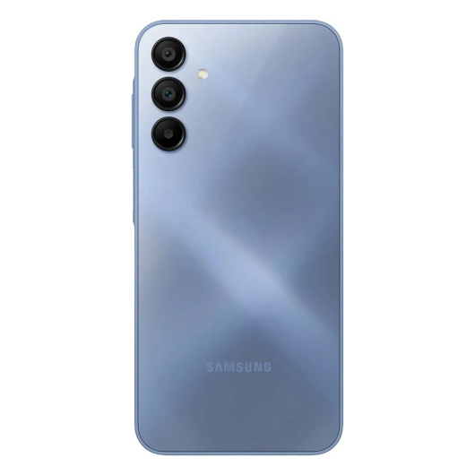 Samsung Galaxy A15 4G 6/128Gb EAC Синий