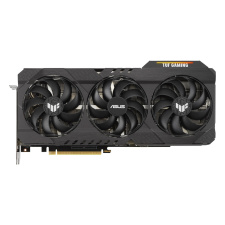 Видеокарта ASUS TUF Gaming GeForce RTX 3080 Ti 12GB (TUF-RTX3080TI-12G-GAMING)