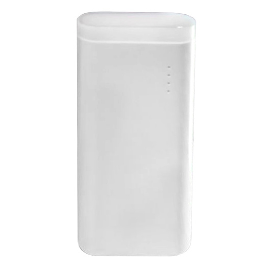 Внешний аккумулятор SafeMag 3500mAh Lightning/SafeMag (light blue)