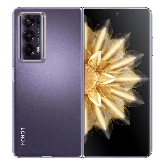 HONOR Magic V2 16/512Gb Global Фиолетовый