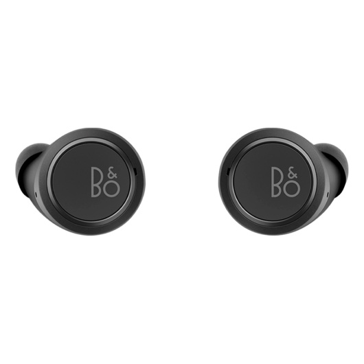Беспроводные наушники Bang & Olufsen Beoplay E8 3rd Gen Черные