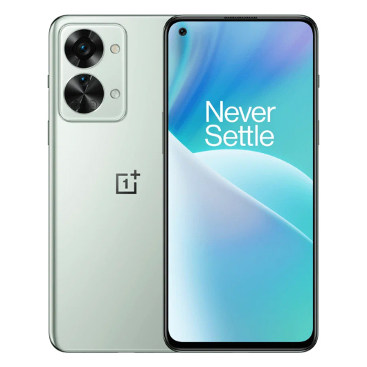 OnePlus Nord 2T 5G 8/128Gb Global Зеленый