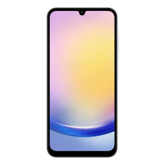 Samsung Galaxy A25 6/128Gb A256E EAC Голубой