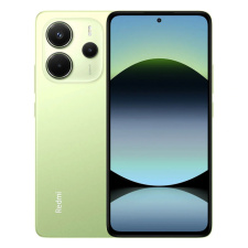 Xiaomi Redmi Note 14 8/256 GB NFC EAC Зеленый