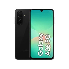 Samsung Galaxy A26 5G 8/256Gb Черный
