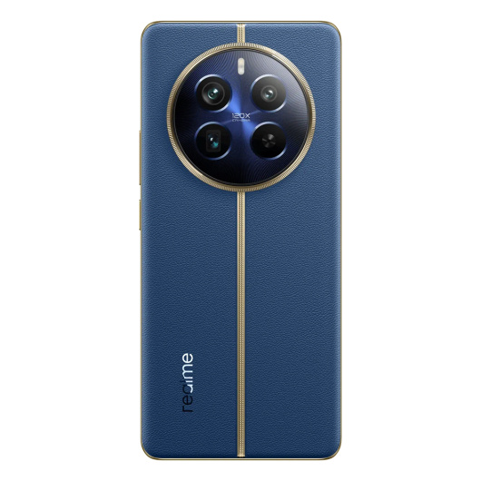 Realme 12 Pro Plus 12/512Gb РСТ Синий