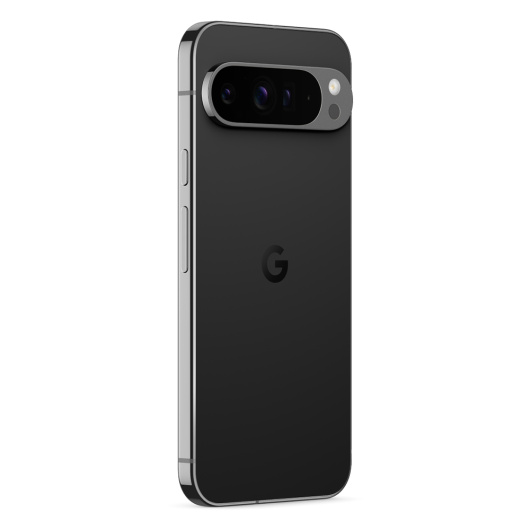 Google Pixel 9 Pro 16/512Gb Черный (JP)