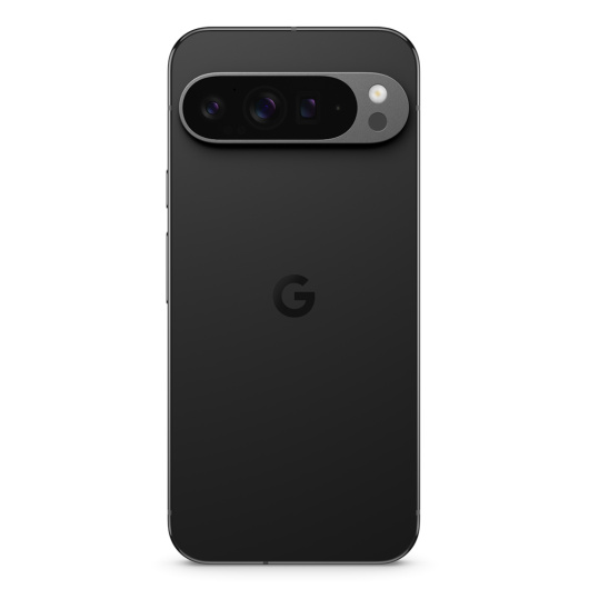 Google Pixel 9 Pro 16/512Gb Черный (JP)
