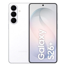 Samsung Galaxy S26+ 12/512GB SM-S947B nano SIM + eSIM Белый EAC