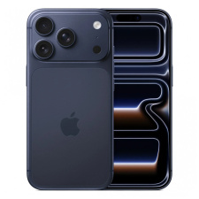 Apple iPhone 17 Pro Max 2 ТБ Deep Blue nano SIM + eSIM (без RuStore)