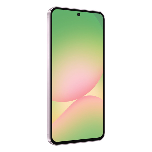 Samsung Galaxy A56 5G 12/256GB nano SIM + eSIM Розовый