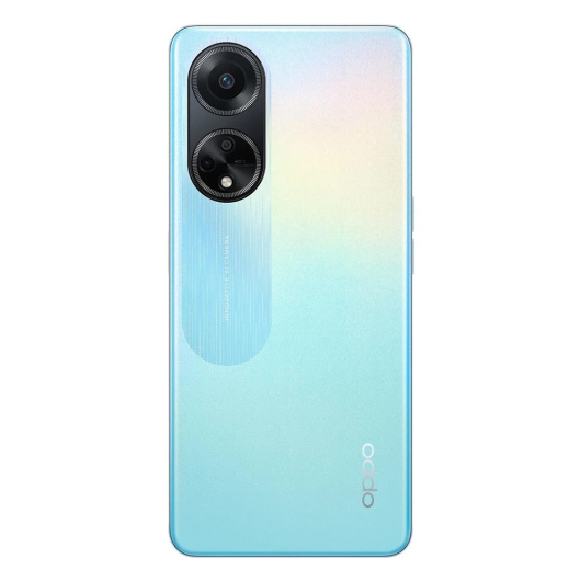 Oppo A98 5G 8/256Gb Голубой