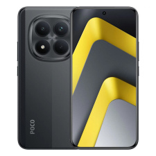 Xiaomi Poco M8 Pro 5G 8/256Gb Global Черный