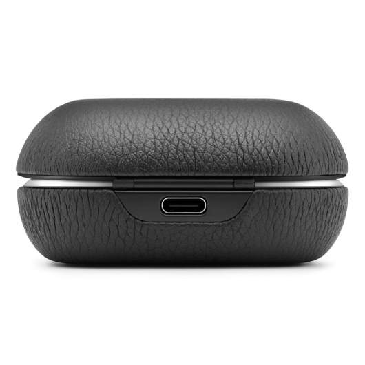 Беспроводные наушники Bang & Olufsen Beoplay E8 3rd Gen Черные