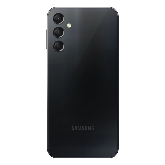 Samsung Galaxy A24 4/128Gb EAC Черный