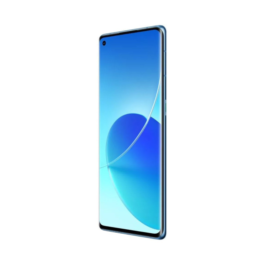 Oppo Reno 6 Pro 5G Dual 12/256Gb Artic Blue