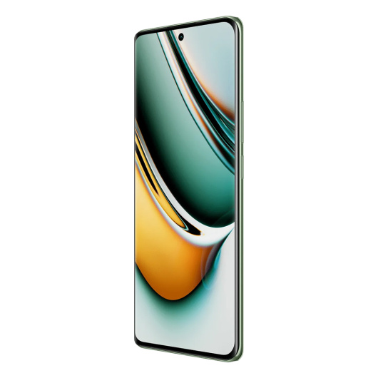 Realme 11 Pro 8/256Gb Зеленый