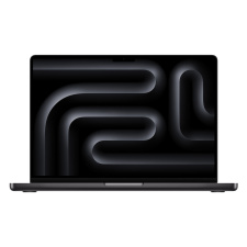 Ноутбук Apple MacBook Pro 14 2024 M4 Pro 24GB/1TB Черный космос (MX2J3)