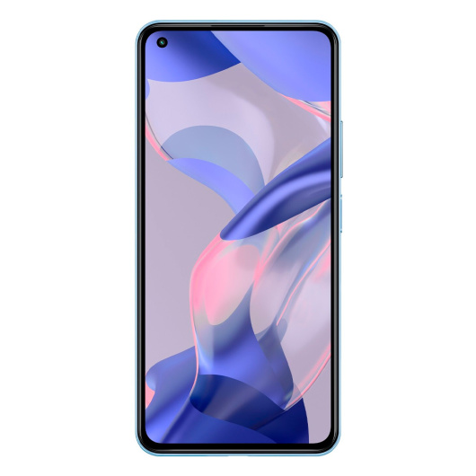 Xiaomi 11 Lite 5G NE 8/128Gb Global Голубой