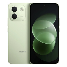 Xiaomi Redmi Note 17 Pro Max 8/256Gb Global Зеленый