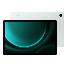 Планшет Samsung Galaxy Tab S9 FE 8 ГБ/256 ГБ, Wi-Fi, зеленый (Global Version)