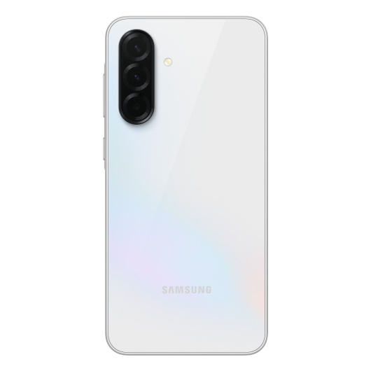 Samsung Galaxy A36 5G 8/256Gb A366E Dual nano SIM Белый