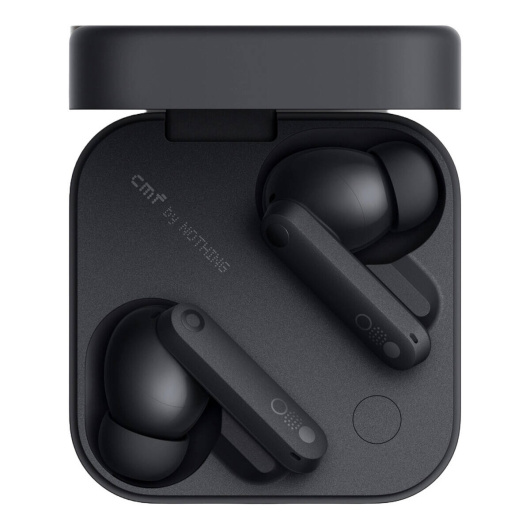 Беспроводные наушники Nothing CMF Buds Pro 2 Черные