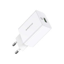 Сетевое зарядное устройство Borofone Quick Charge 3.0A