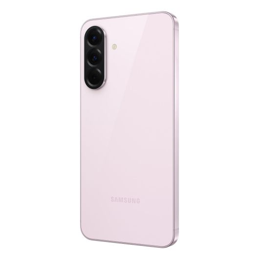 Samsung Galaxy A56 5G 12/256GB nano SIM + eSIM Розовый