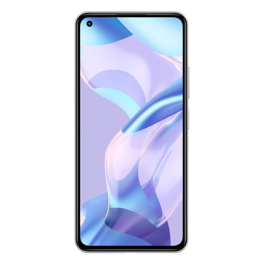 Xiaomi 11 Lite 5G NE 8/128Gb Global Белый