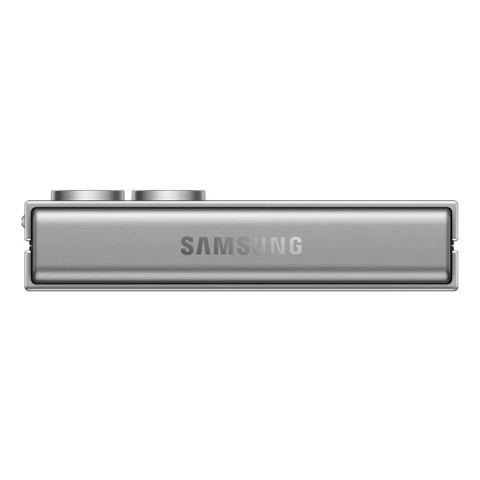 Samsung Galaxy Z Flip 6 12/256Gb РСТ Серый