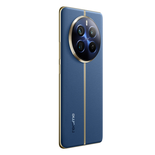 Realme 12 Pro Plus 8/256Gb РСТ Синий